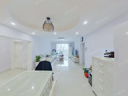 北京太月园3室2厅141.87平中楼层/共27层