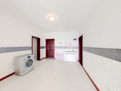 北京阳光揽胜2室1厅96.29平高楼层/共18层