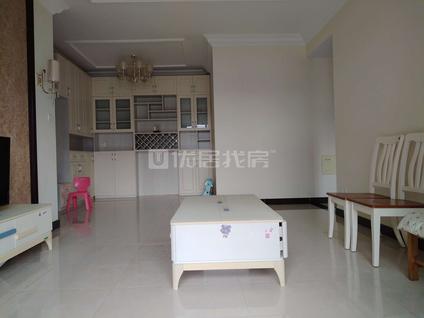 北京昆明恒大名都(西区)3室2厅111.64平高楼层/共33层