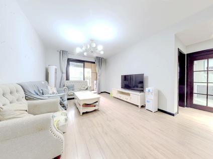 北京西斯莱公馆3室2厅118.4平低楼层/共31层