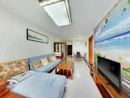 西安海德堡PARK3室1厅99.09平低楼层/共32层