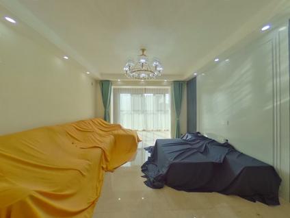 北京建业城三期3室2厅120平高楼层/共9层