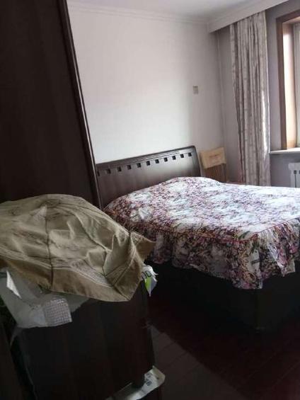 沈阳尊龙苑(东区)2室1厅109.07平中楼层/共6层