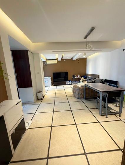 北京中海观园A区2室2厅93.81平中楼层/共33层