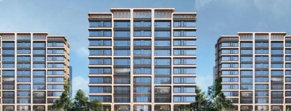 石家庄保利·维明天珺桥西 工农路/建面151平-210平
