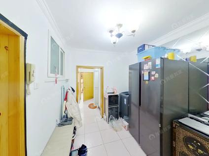 北京如意里2室2厅58.1平中楼层/共6层