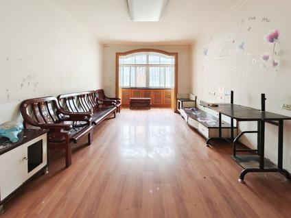 北京兰州生物药厂家属院3室1厅97.8平中楼层/共6层