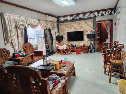 北京联华花园城4室2厅165平高楼层/共18层