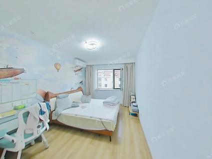 北京金湾花园2室1厅87.68平高楼层/共6层