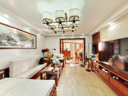 海口海航国兴城(C区)3室2厅151.08平中楼层/共30层