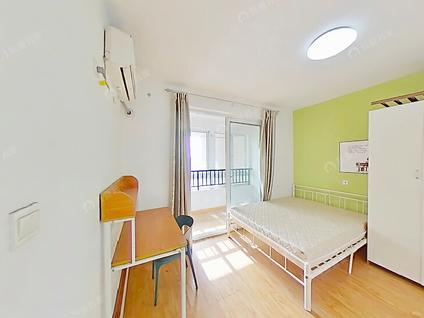 北京枫树林景苑1室2厅67.51平高楼层/共24层