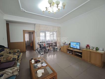 北京移动公司宿舍3室2厅95.17平低楼层/共6层