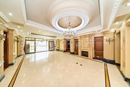 北京凤凰城(四期)4室2厅278.97平中楼层/共9层