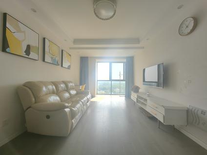 北京浦航新城中城苑2室2厅80.14平中楼层/共18层