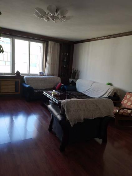 北京供电局小区3室2厅127平高楼层/共6层