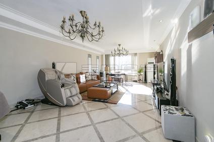 北京远洋万和城(A区)3室2厅180.07平中楼层/共18层