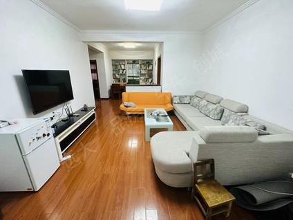 北京玄凯水木清华2室2厅92.17平低楼层/共6层