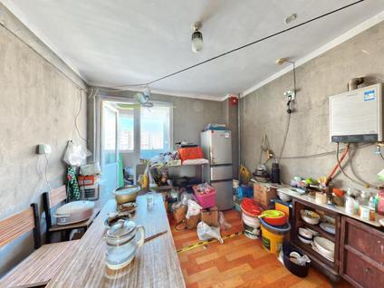 北京景和花苑2室1厅95.16平中楼层/共11层