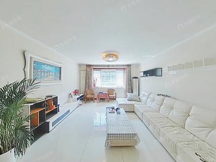 北京畅椿阁2室1厅124.79平低楼层/共16层