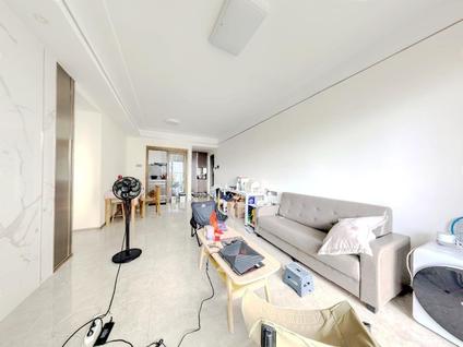 北京美的华发天珀3室2厅87.54平中楼层/共26层