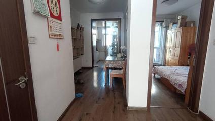 北京金寓花园(五期)2室2厅104.74平中楼层/共14层