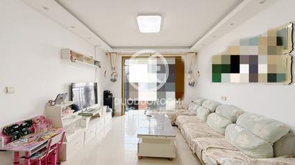 北京鼎江现代城3室2厅95.41平高楼层/共29层