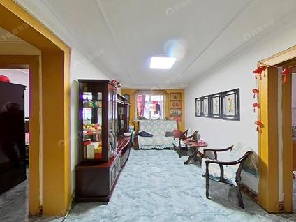 北京燕宇花园1室1厅59.68平中楼层/共6层