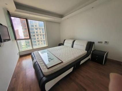 北京香格里拉(椒江)2室2厅92平高楼层/共22层