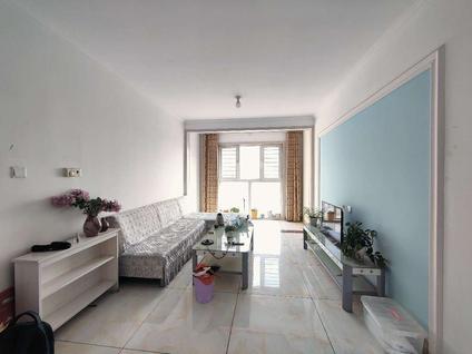 北京银盛泰书香泮城2室2厅79.81平高楼层/共18层