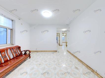 北京宋砦小区(一号院)3室2厅113.29平低楼层/共6层