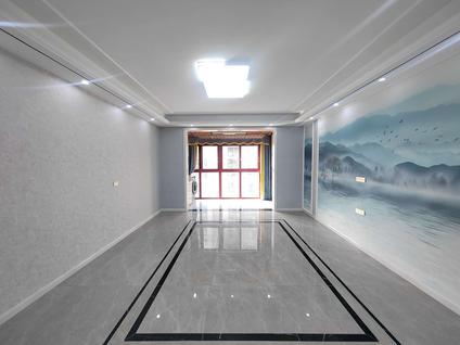 北京四方新城3室2厅148平中楼层/共17层