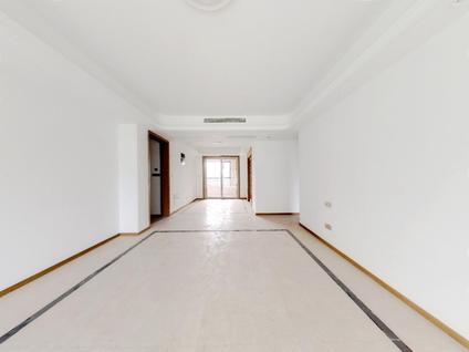 北京城投柳青玺悦4室1厅187平中楼层/共7层