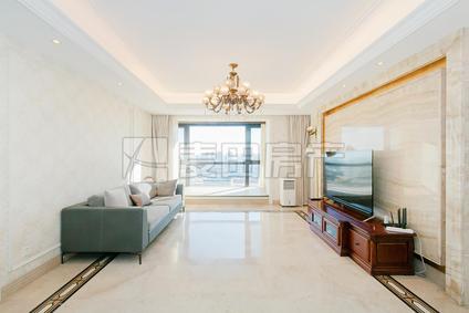 北京龙湖西宸原著4室2厅176.57平高楼层/共20层