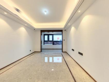 徐州美的云筑3室2厅113.45平高楼层/共26层