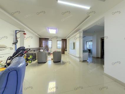 北京汇发家苑4室2厅172平高楼层/共16层