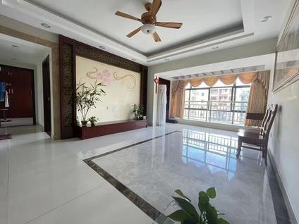 北京城中雅轩3室2厅115平中楼层/共11层