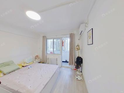 北京东升园公寓1室1厅50.32平低楼层/共6层