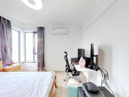 北京香格里拉菁英汇1室1厅55.98平高楼层/共20层