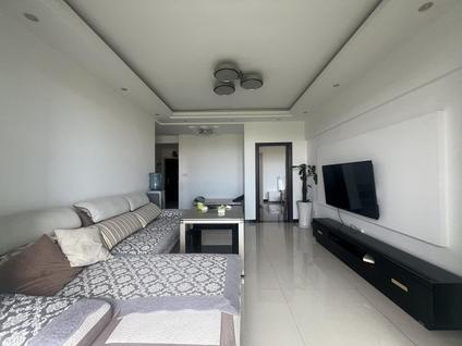 北京金州世家2室2厅83平中楼层/共12层