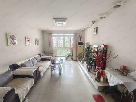 北京盛仓新苑2室2厅107.2平高楼层/共6层