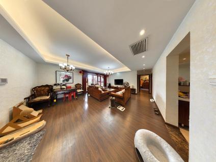 北京国润城3室2厅107.84平低楼层/共33层