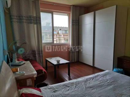 北京青春雅居4室3厅176平高楼层/共6层