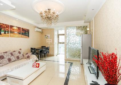 北京晶鼎大厦2室2厅50.55平中楼层/共16层