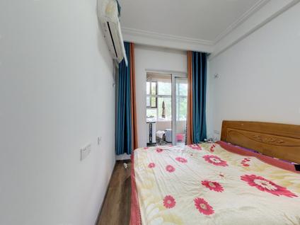 北京丽景府2室2厅78.95平低楼层/共19层