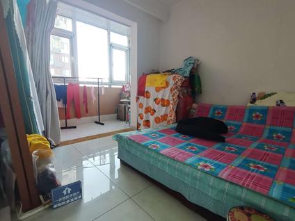 北京银盛泰星河城(二期)2室1厅75平低楼层/共18层