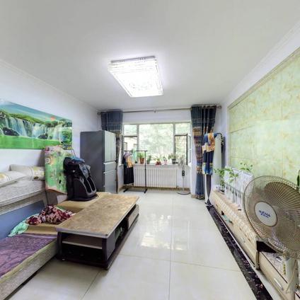 北京星河嘉园3室2厅122.31平低楼层/共26层