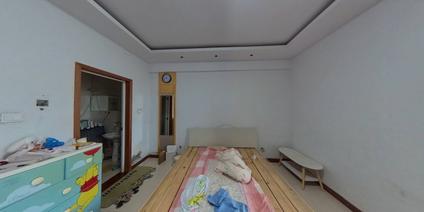 北京联邦东方明珠1室1厅43.36平低楼层/共36层