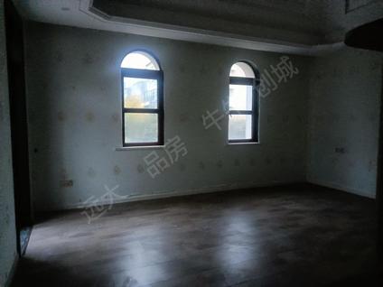 北京天鹅湾(别墅)6室3厅407平低楼层/共3层