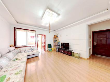 烟台福利莱仁和春天2室1厅86.52平中楼层/共11层