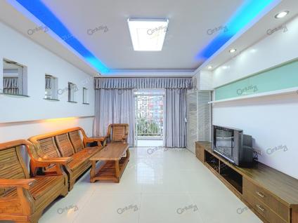 4室2厅 宇宏健康花城效果图